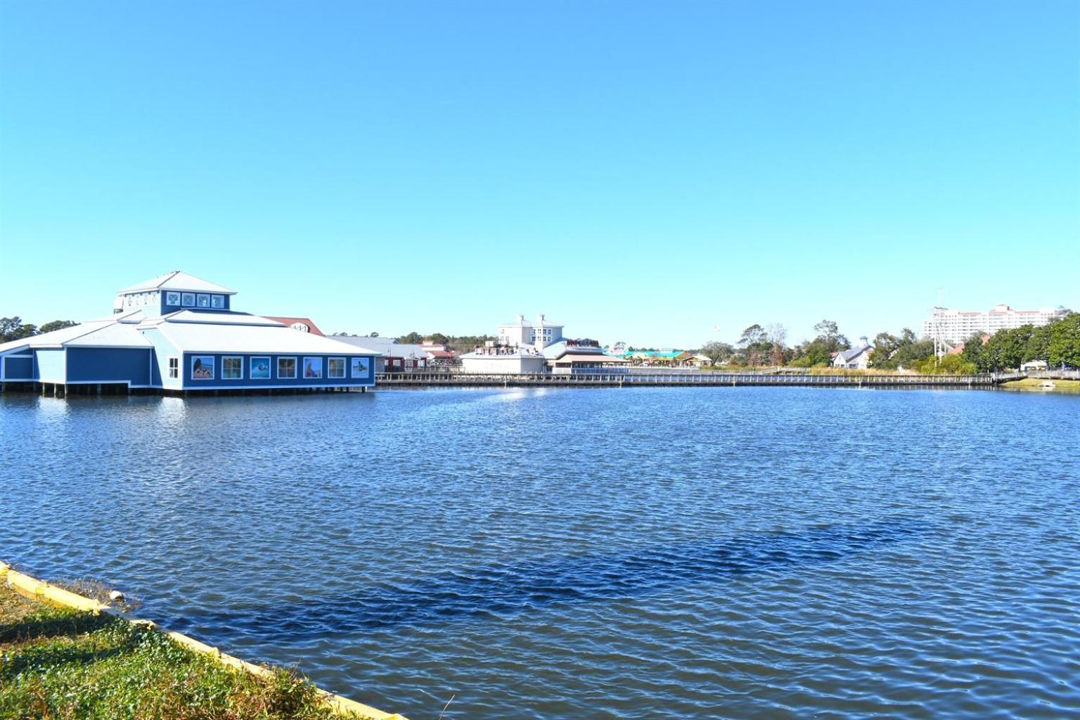 Oceanfront,Heated Pools,Boardwalk, Location,Views! Lägenhet Myrtle Beach Exteriör bild